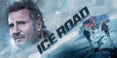 ICE ROAD crítica: Transporter bajo cero