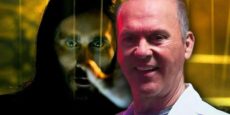 MORBIUS noticia: Michael Keaton regresa como el Buitre