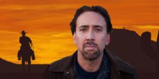 NICOLAS CAGE noticia: Dos westerns para Nicolas Cage