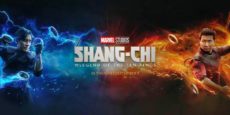 SHANG-CHI Y LA LEYENDA DE LOS DIEZ ANILLOS reportaje: Cine de Kung Fu