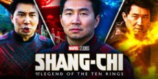 SHANG-CHI Y LA LEYENDA DE LOS DIEZ ANILLOS reportaje: ¿Quién es Shang-Chi?
