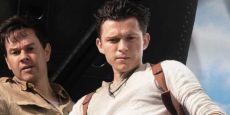 Uncharted' (2022) crítica: un gran pasatiempo más cerca de 'La búsqueda'  que de 'Indiana Jones', Tom Holland y Mark Wahlberg impulsan este solvente  blockbuster