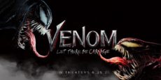 VENOM: HABRÁ MATANZA reportaje: Venom VS. Carnage