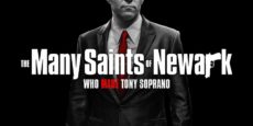 SANTOS CRIMINALES reportaje: Michael Gandolfini, el nuevo Tony Soprano