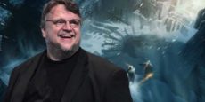 EN LAS MONTAÑAS DE LA LOCURA noticia: Guillermo del Toro reescribe el guión