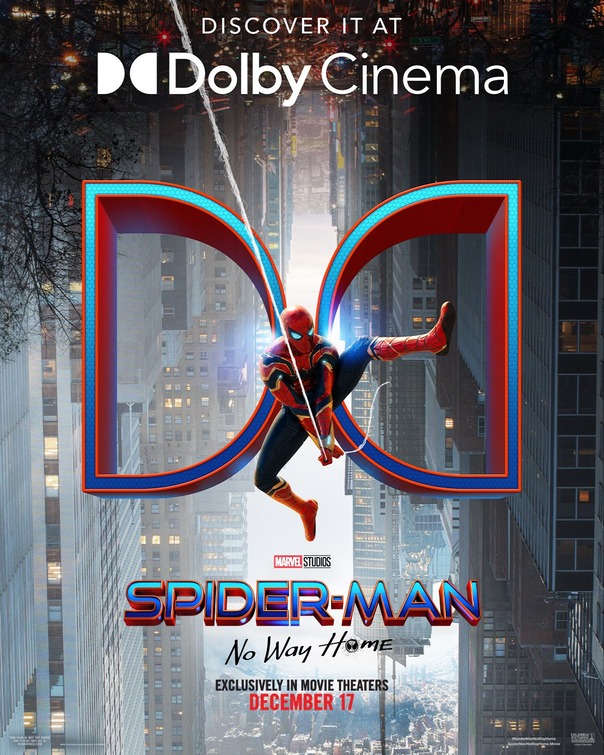 Spider-Man: no way home': esta es la asombrosa cifra que el filme acumula  en su primer fin de semana, spiderman, Cine y series