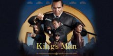 THE KING’S MAN: LA PRIMERA MISIÓN crítica: Las aventuras del joven Kingsdiana Jones