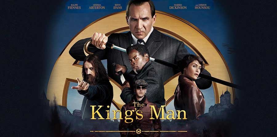 THE KING’S MAN: LA PRIMERA MISIÓN crítica: Las aventuras del joven - The King's Man La Primera Misión Online Español