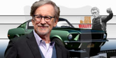 BULLIT noticia: Steven Spielberg dirige el remake