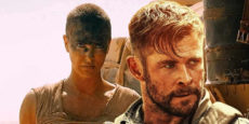 MAD MAX: FURIOSA noticia: Chris Hemsworth será Dementus