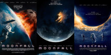 MOONFALL posters