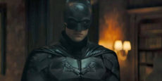 THE BATMAN noticia: A por la bat-trilogía