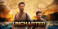 Uncharted' (2022) crítica: un gran pasatiempo más cerca de 'La búsqueda'  que de 'Indiana Jones', Tom Holland y Mark Wahlberg impulsan este solvente  blockbuster