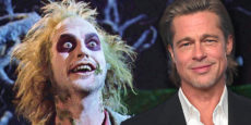 BITELCHUS 2 noticia: Brad Pitt la producirá