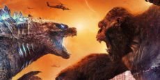 GODZILLA VS. KONG 2 noticia: Rodaje en 2022