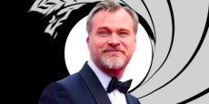 JAMES BOND noticia: ¿Dirigirá Christopher Nolan la nueva de Bond?