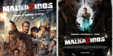 MALNAZIDOS posters I