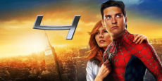 SPIDER-MAN 4 noticia: Sam Raimi no descarta Spider-Man 4