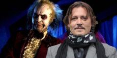 BITELCHÚS 2 noticia: ¿Johnny Depp en Bitelchús 2?