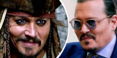 PIRATAS DEL CARIBE 6 noticia: Más rumores de Johnny Depp como Jack Sparrow
