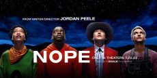 NOP crítica: Jordan Peele, el hombre que está a punto de convertirse en un meme