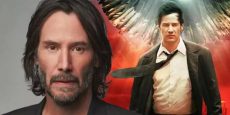 CONSTANTINE 2 noticia: Secuela con Keanu Reeves