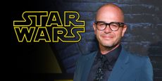 STAR WARS noticia: Star Wars ficha a Damon Lindelof