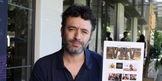 SITGES 2022: AS BESTAS entrevista a Rodrigo Sorogoyen: La bestia de Sitges