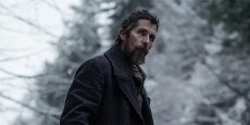 LOS CRÍMENES DE LA ACADEMIA avance: Christian Bale, detective en West Point
