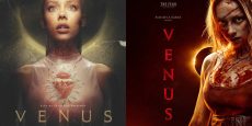 VENUS posters