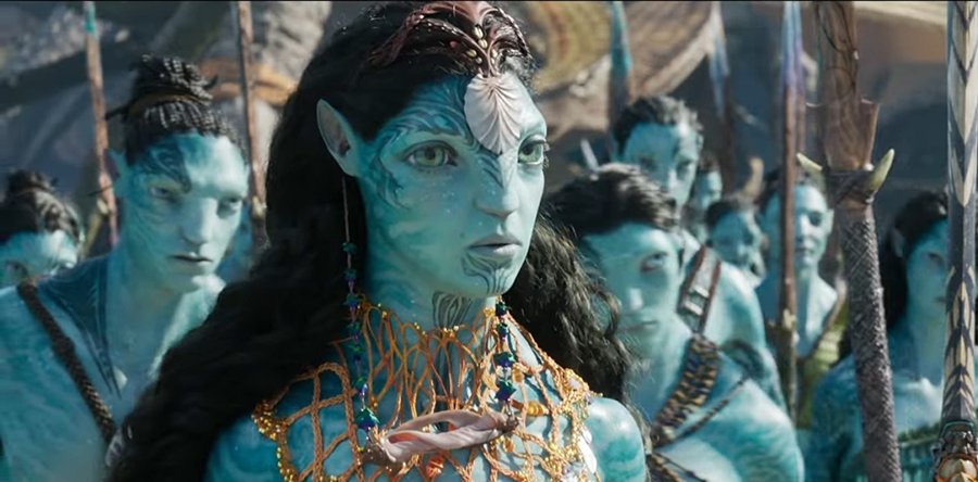AVATAR 3 noticia: Más tribus Na’vi - Web de cine fantástico, terror y ...