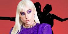 JOKER: FOLIE À DEUX noticia: ¿Lady Gaga en el set?