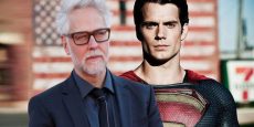 SUPERMAN noticia: James Gunn acalla los rumores de casting