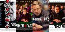 POKER FACE posters