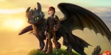 CÓMO ENTRENAR A TU DRAGÓN noticia: Live action de DreamWorks