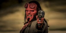 HELLBOY: THE CROOKED MAN noticia: Nuevo reboot de Hellboy al canto