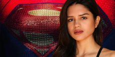 SUPERGIRL noticia: El futuro de Sasha Calle como Supergirl es incierto