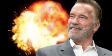 BREAKOUT noticia: Vuelve Arnie