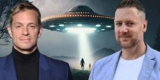 THEY FOUND US noticia: Más extraterrestres para Neill Blomkamp