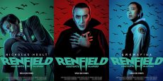 RENFIELD posters