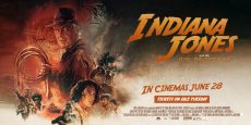 INDIANA JONES Y EL DIAL DEL DESTINO crítica: Indiana Jones y la última batallita