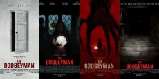 THE BOOGEYMAN posters