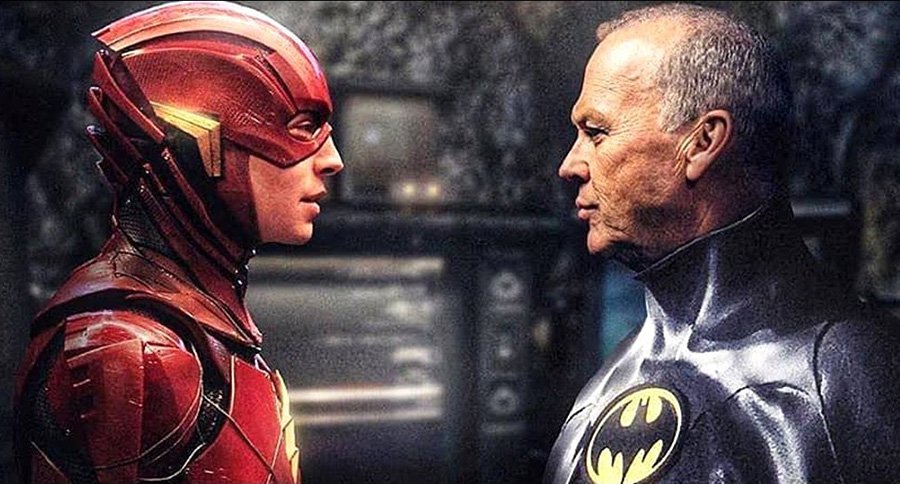 FLASH fotos - Web de cine fantástico, terror y ciencia ficción