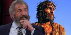 LA PASIÓN DE CRISTO: RESURRECCIÓN noticia: Mel Gibson anuncia la secuela