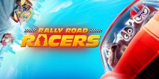 RALLY ROAD RACERS crítica: Los loris locos