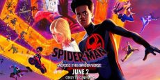 SPIDER-MAN: CRUZANDO EL MULTIVERSO reportaje: Spider-Man ve y sube la apuesta