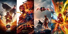 FLASH posters