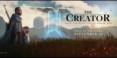 THE CREATOR crítica: Rogue Two