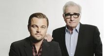 THE WAGER noticia: Scorsese & DiCaprio again