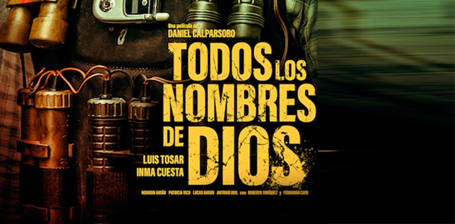 TODOS LOS NOMBRES DE DIOS reportaje: Todos los nombres de José Saramago